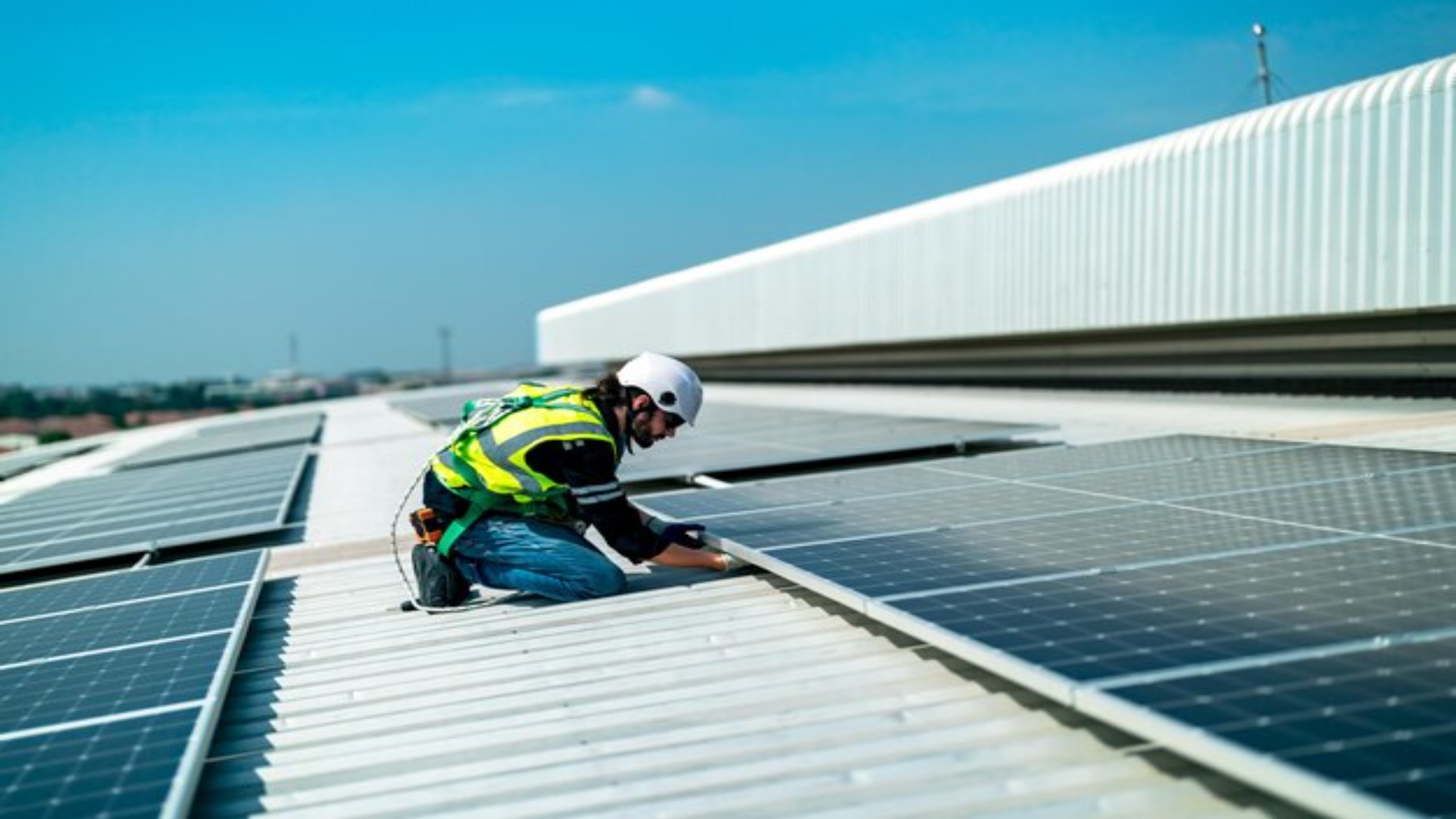 Déclaration de panneaux solaires et raccordement photovoltaïque démarches Enedis 2026