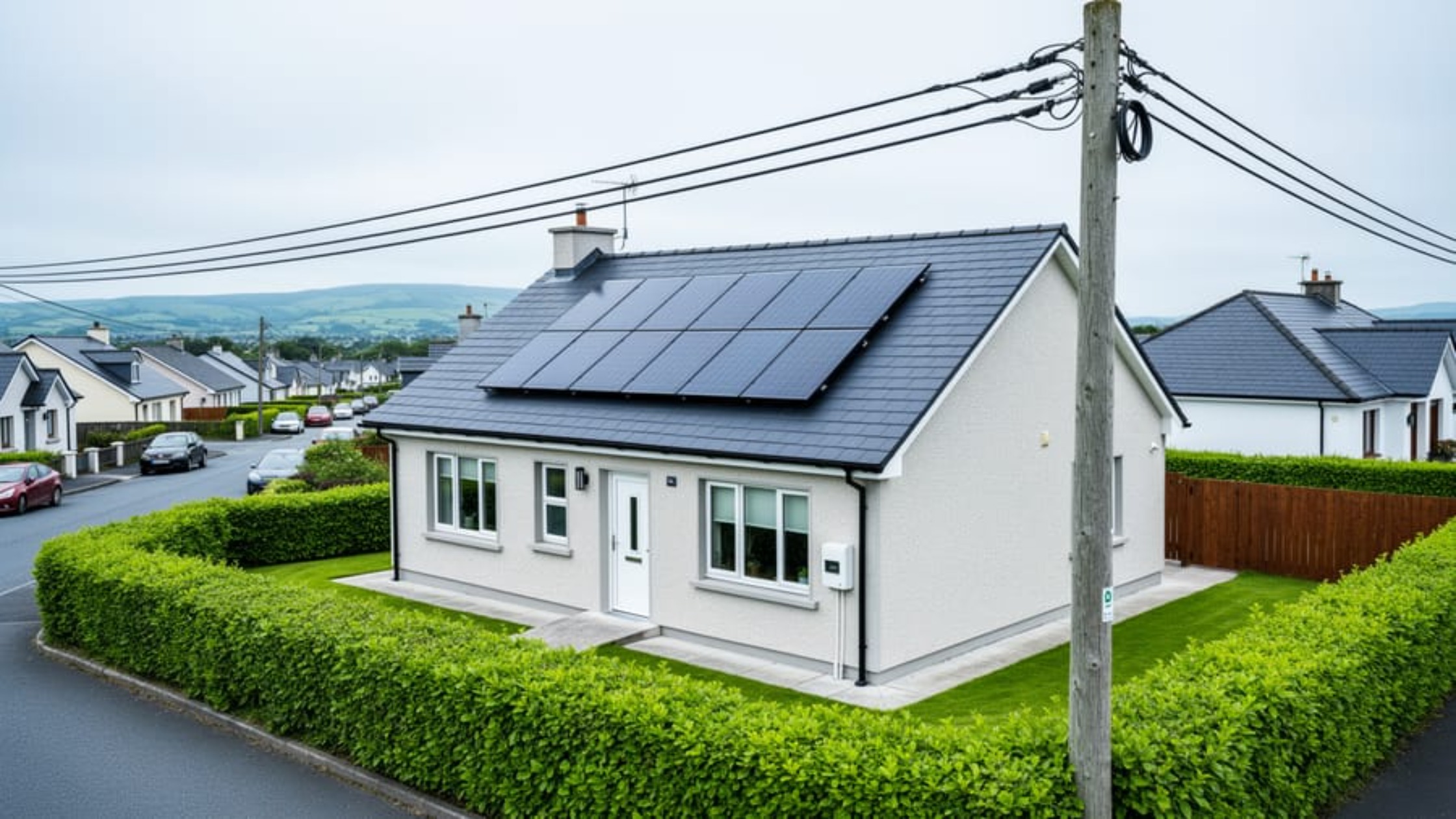 Déclaration de panneaux photovoltaïques en 2026 le guide complet des démarches