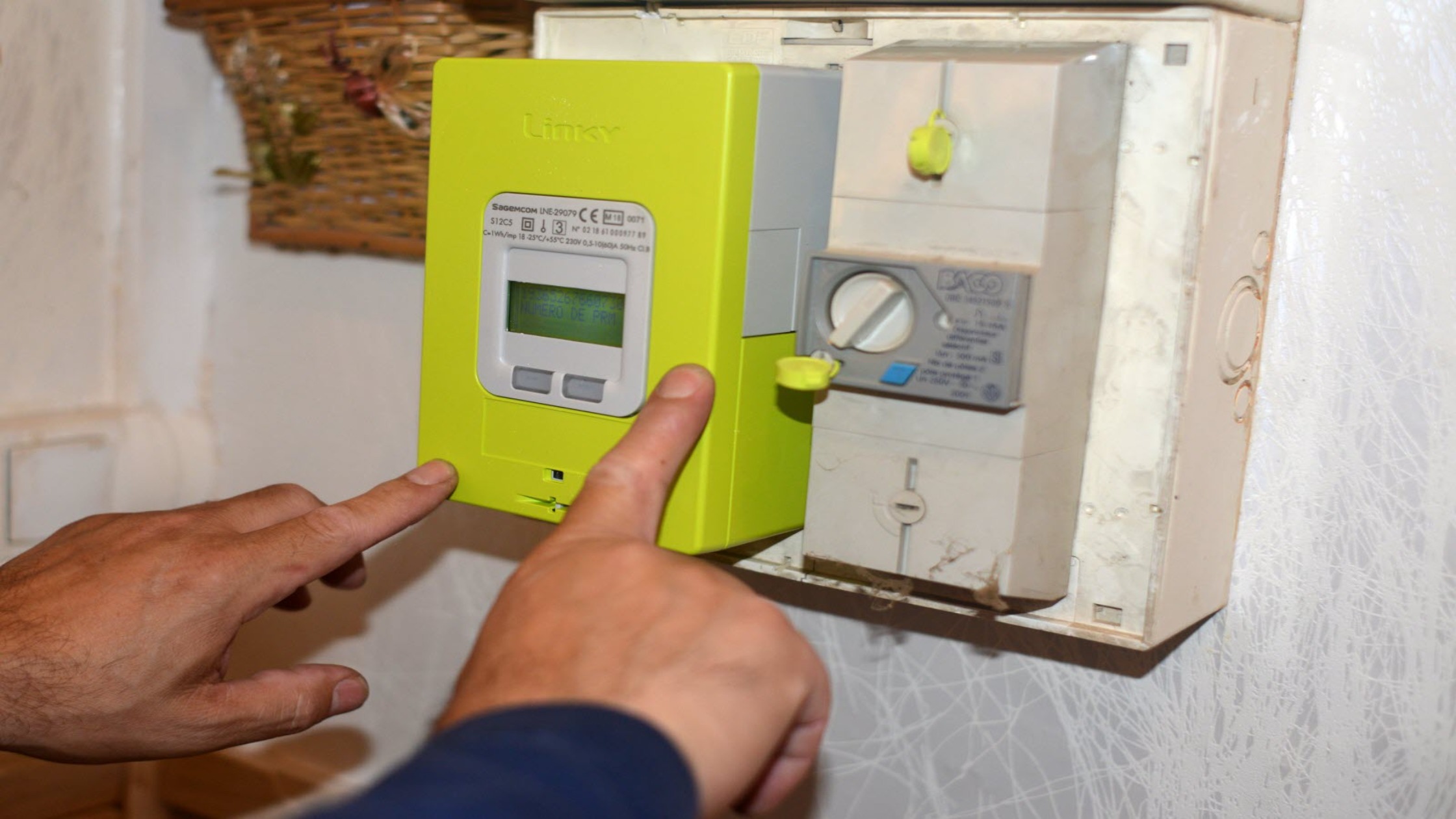 Ouverture de compteur électrique démarches prix et délais en 2026